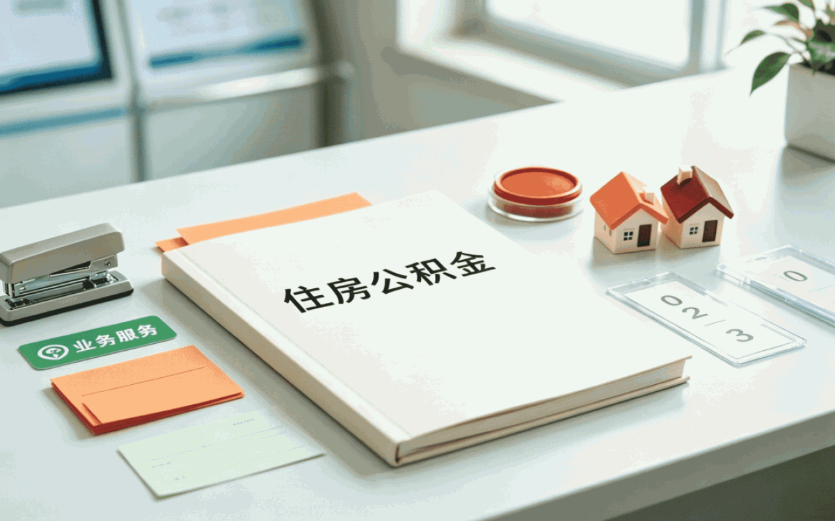 宣城还贷公积金提取办理攻略能提多少