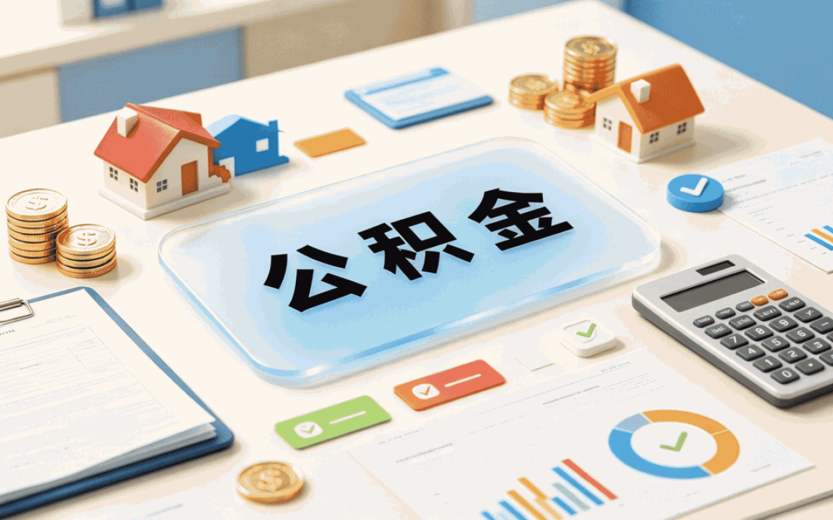 宣城公积金代办一般收多少 现在行情怎么算