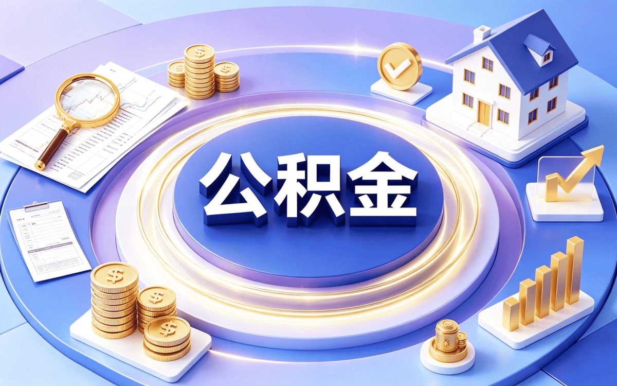 宣城持证机构公积金代办新规口径怎么算
