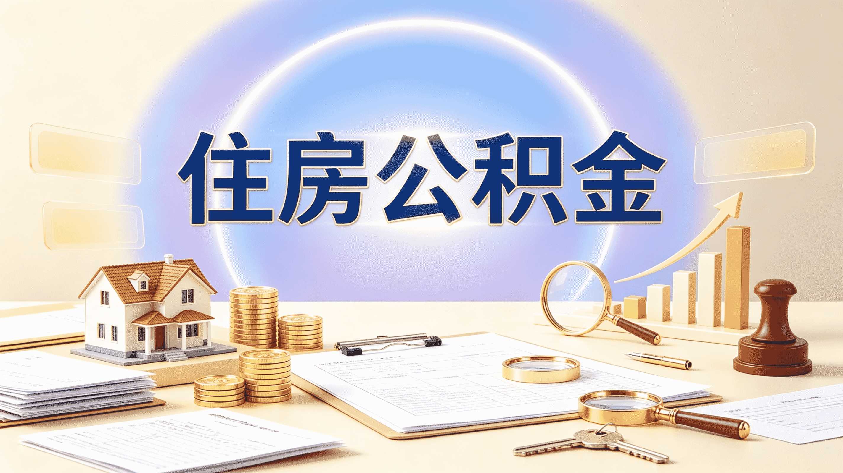 办公积金怎么代办要什么资格?宣城这边是这样的