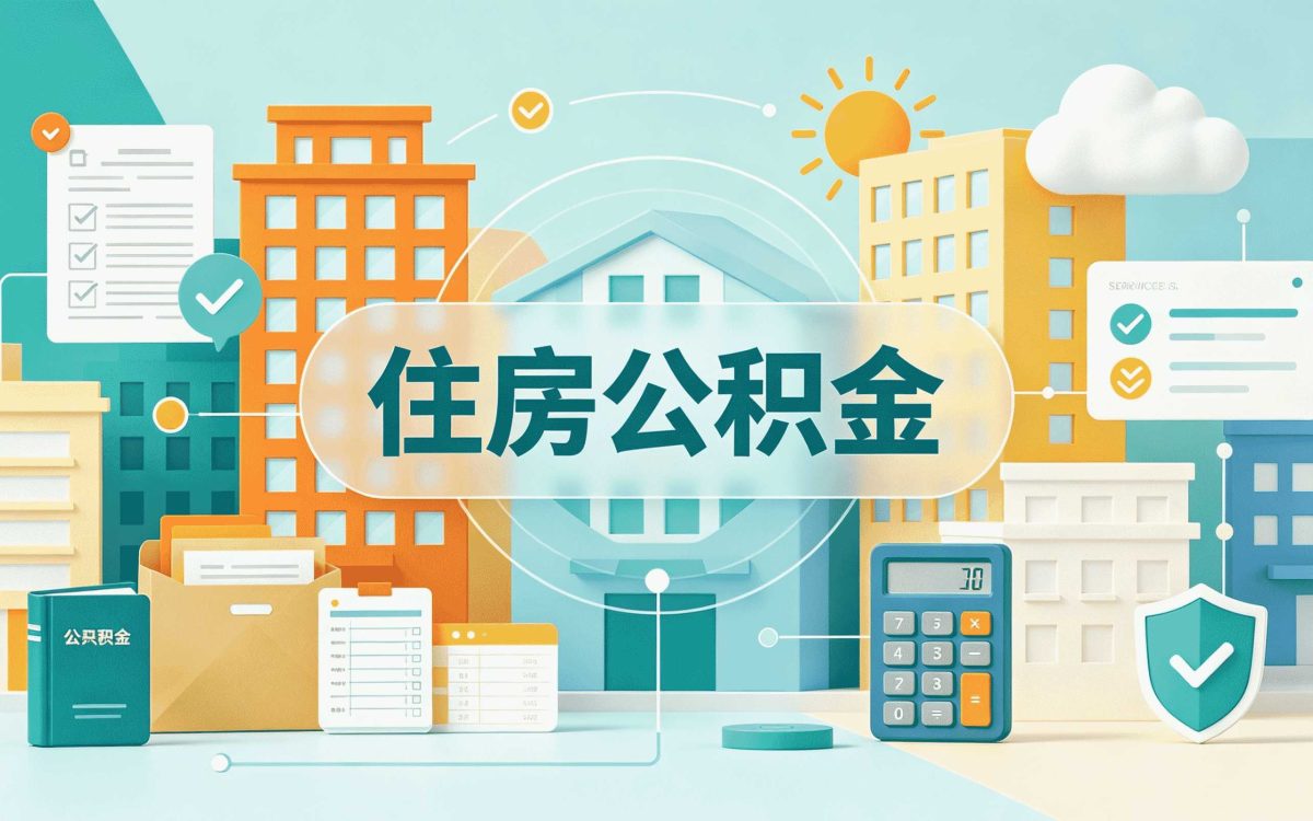宣城公积金户口迁出提取我跑了两趟才弄成