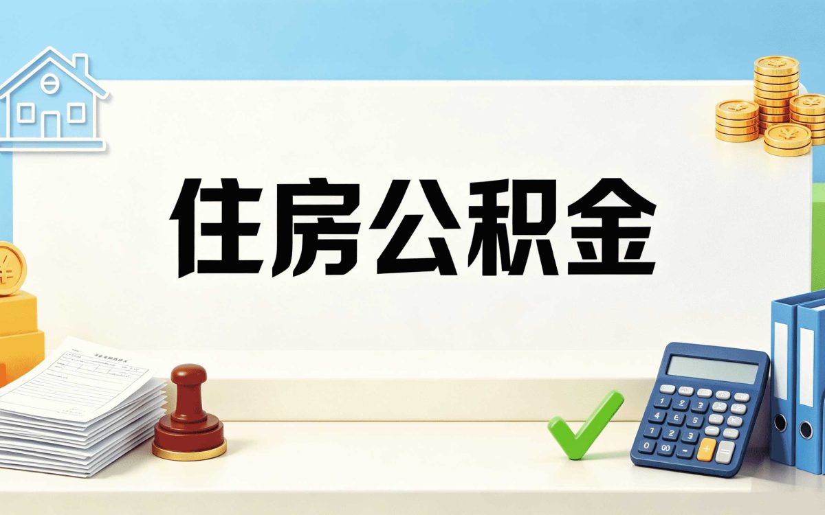 宣城个体经营者公积金缴存按月折算哪个划算···