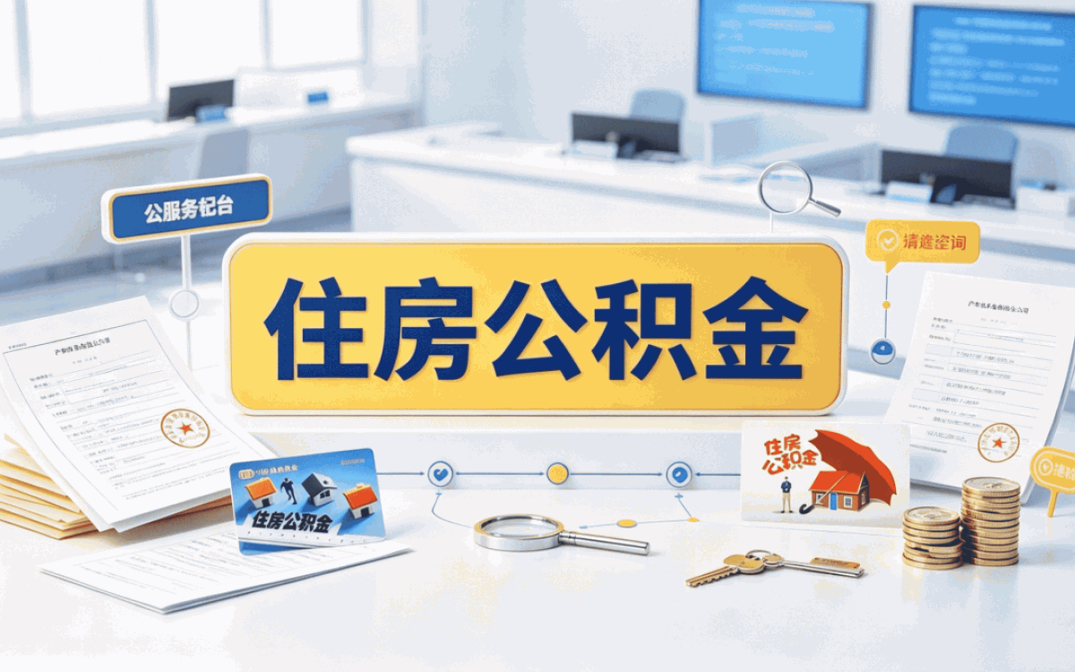 宣城公积金贷款放款时间新规口径怎么算影响哪些人