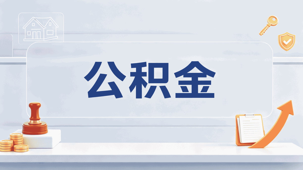 宣城代办员工公积金价格是多少 按月折算差多少