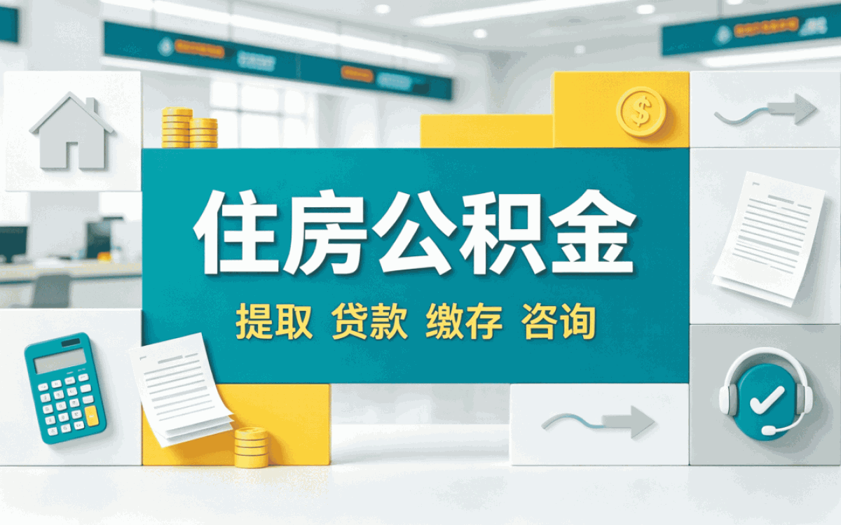 宣城公积金物业费提取带什么材料去哪办多久到账