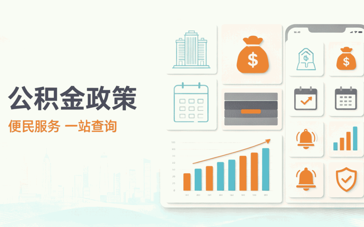 宣城代办员工公积金价格是多少 按月折算差多少