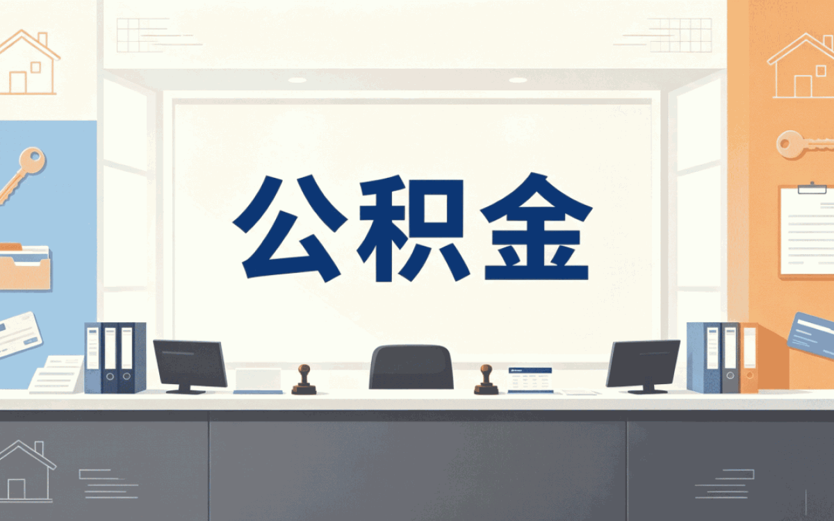 宣城跨省公积金提取注意事项别踩这几个坑