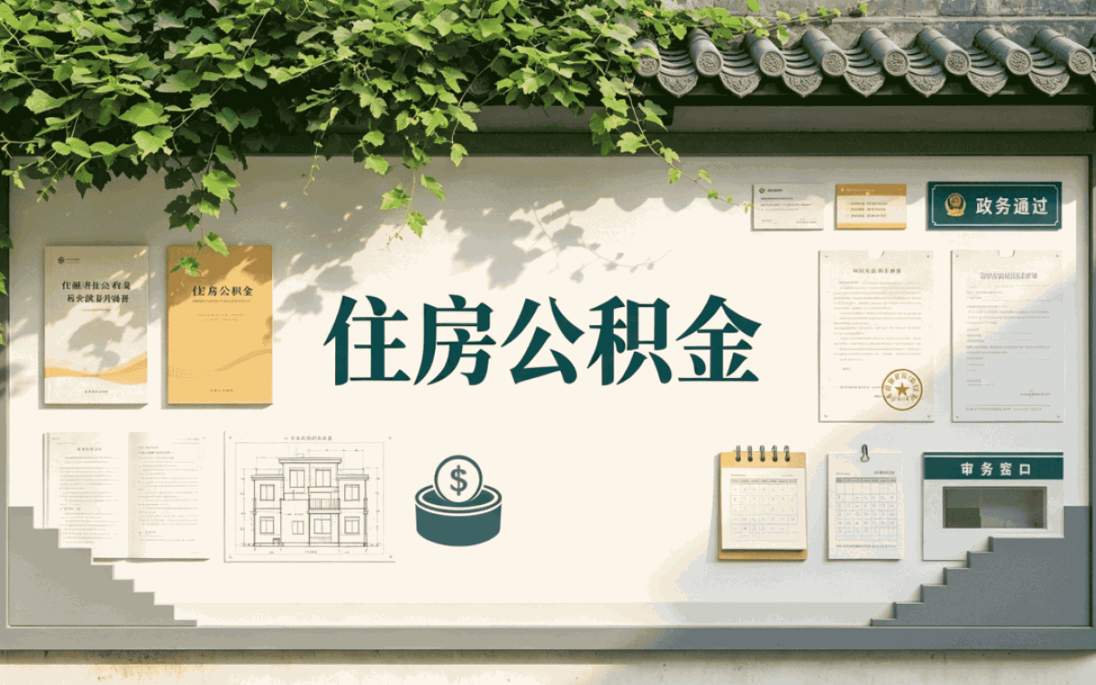宣城住房公积金一年可以提取多少钱我办完才搞清