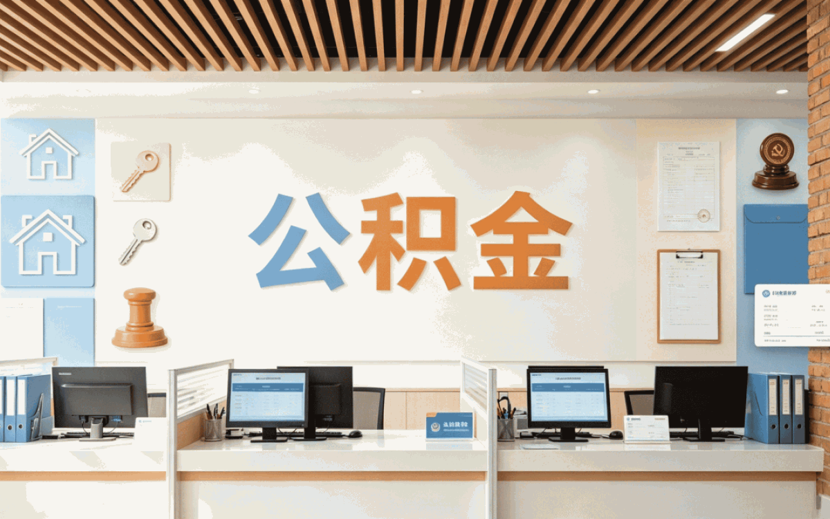 宣城持证机构公积金代办新规口径怎么算
