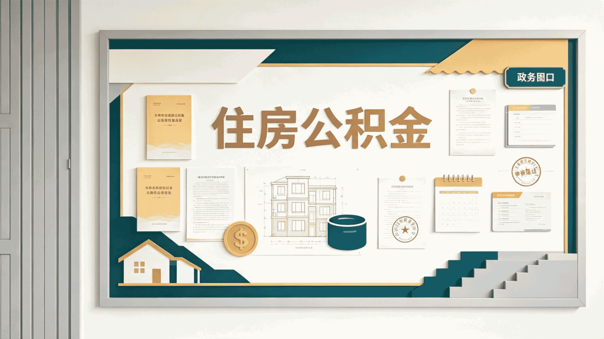 宣城公积金断交还能贷款买房吗 按月折算差多少钱