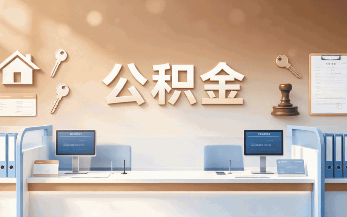 宣城跨省公积金提取注意事项别踩这几个坑