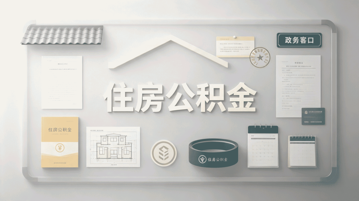 宣城公积金首次提取要满足啥条件才能办