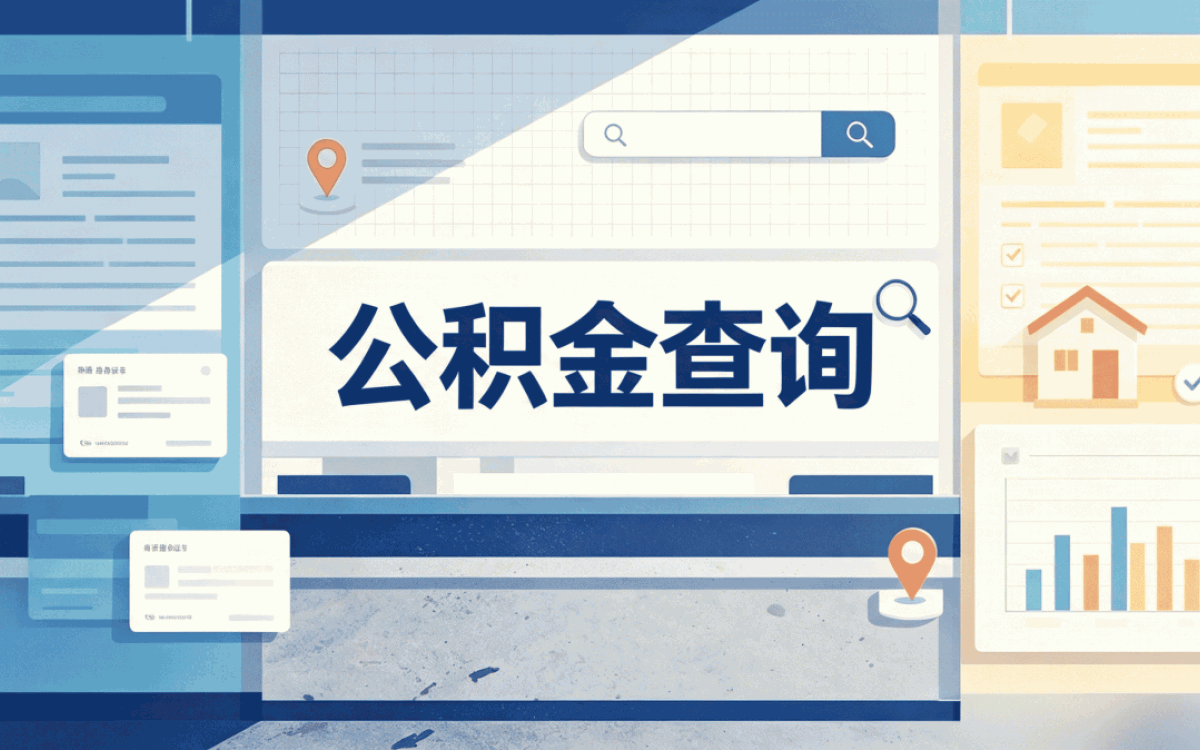 宣城上门公积金代提我跑了两趟才办成