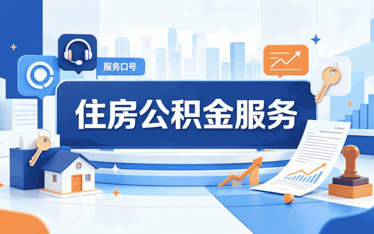 宣城还贷公积金提取办理攻略能提多少
