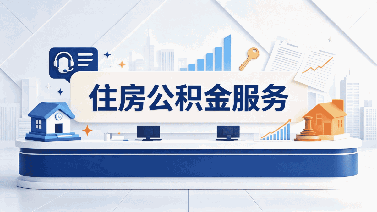 宣城专业规范公积金机构按月折算哪家划算差多少钱