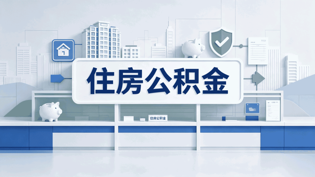 宣城私企员工公积金提取别踩这几个坑