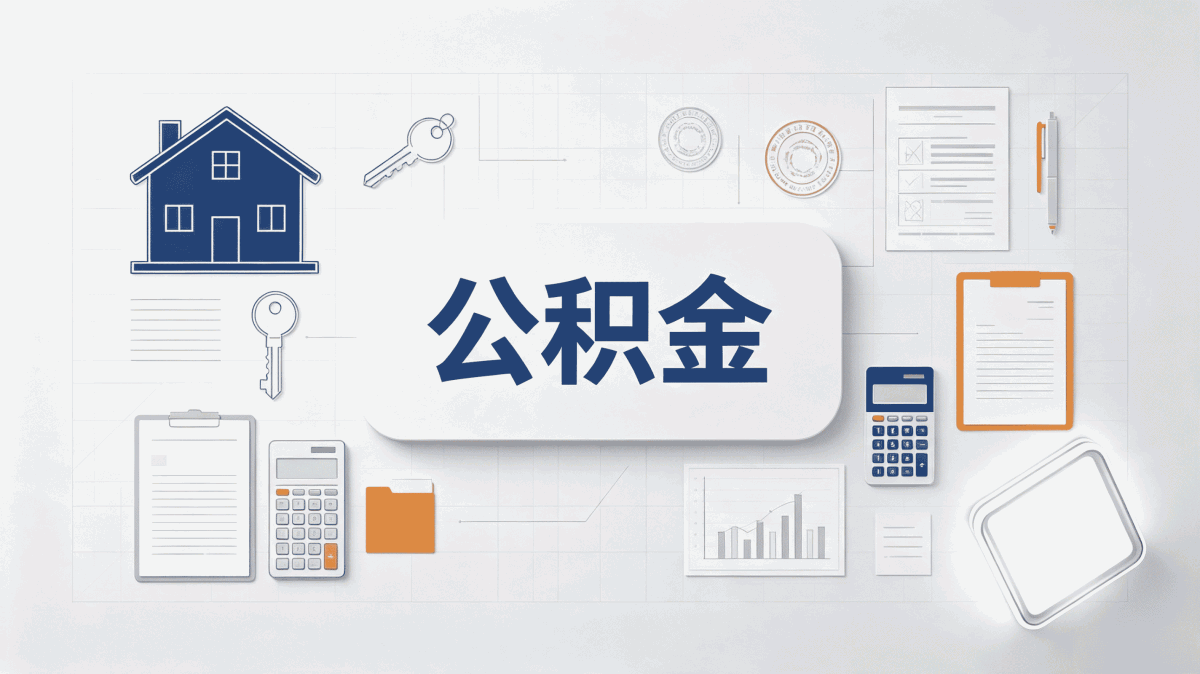 宣城私企员工公积金提取别踩这几个坑