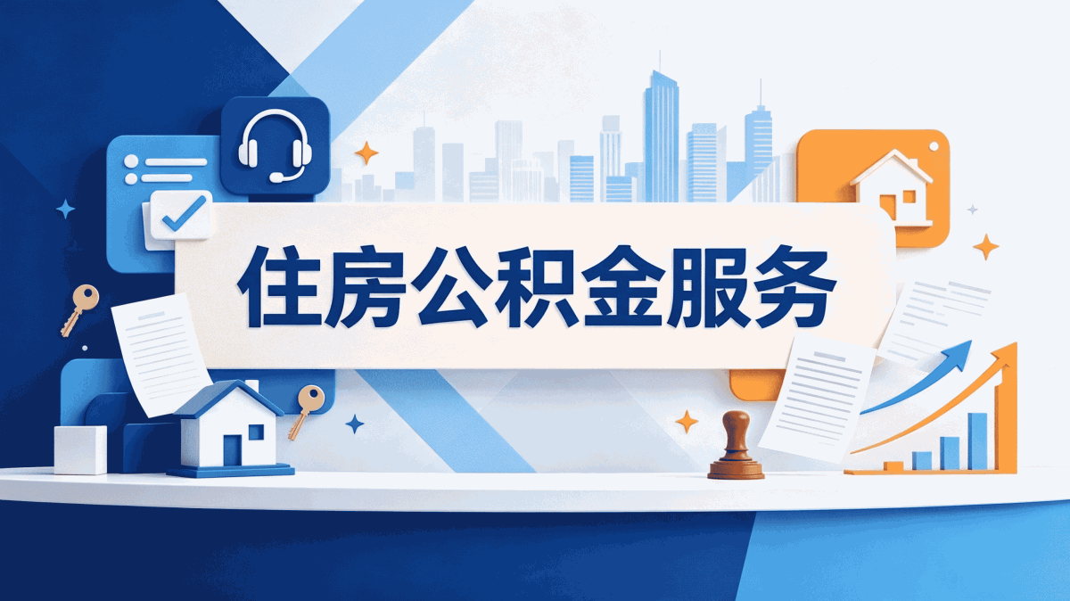 宣城代办员工公积金价格是多少 按月折算差多少