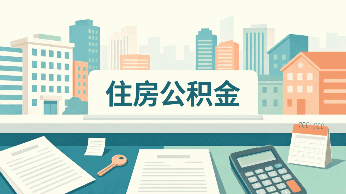 宣城公积金断交还能贷款买房吗 按月折算差多少钱
