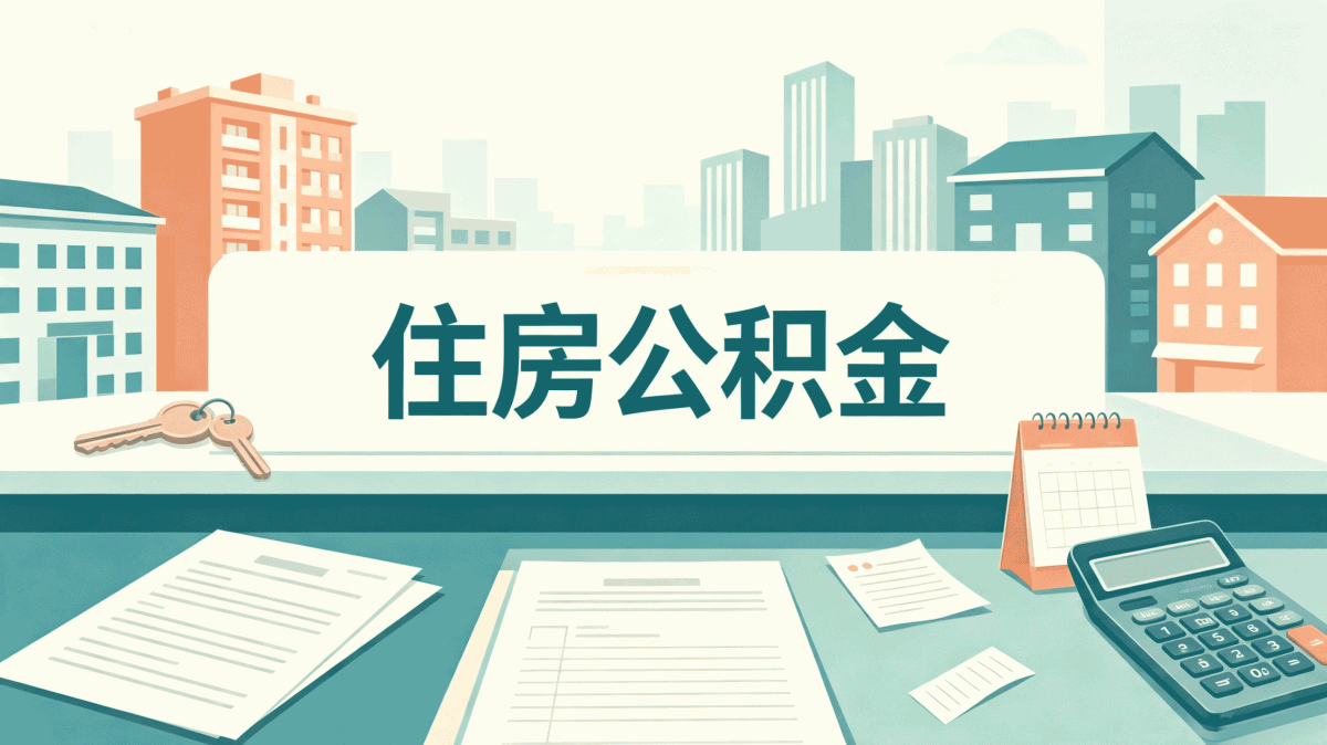 宣城个人公积金提取比例怎么确定 材料清单