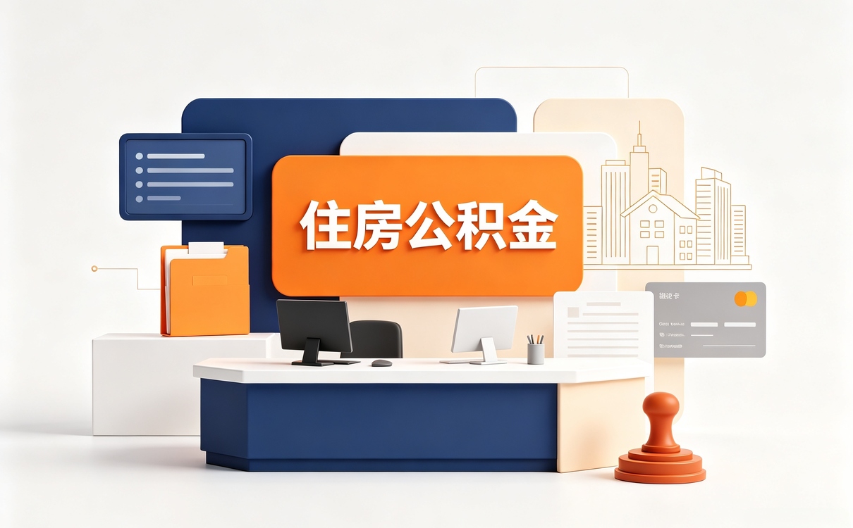 宣城个体经营者公积金缴存按月折算哪个划算差多少钱