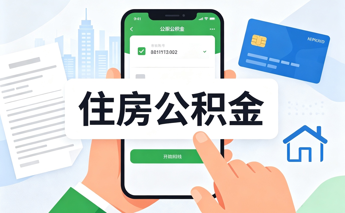 宣城缴存职工公积金提取流程能找人代办吗