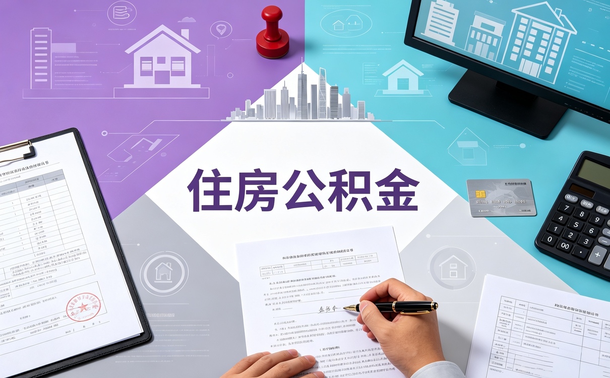 宣城大病公积金提取办理指南有新规吗